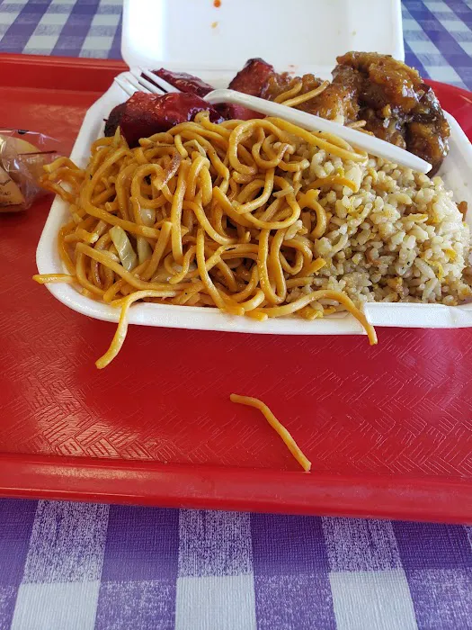 Hong Kong Express 2