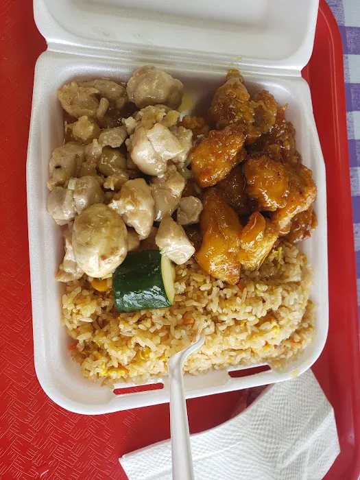 Hong Kong Express 6