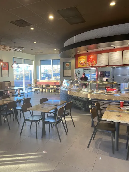 Panda Express 2