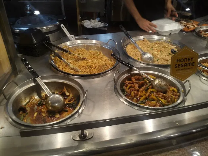 Panda Express 5