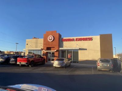 Panda Express 0