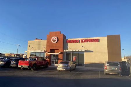 Panda Express