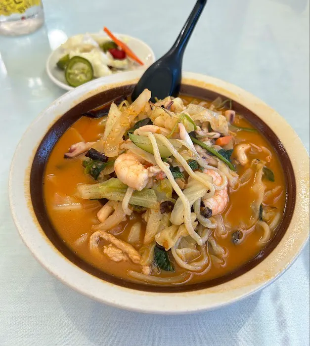 Jo Won Noodle House 5