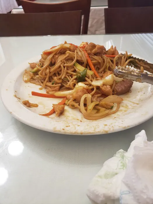 Jo Won Noodle House 9