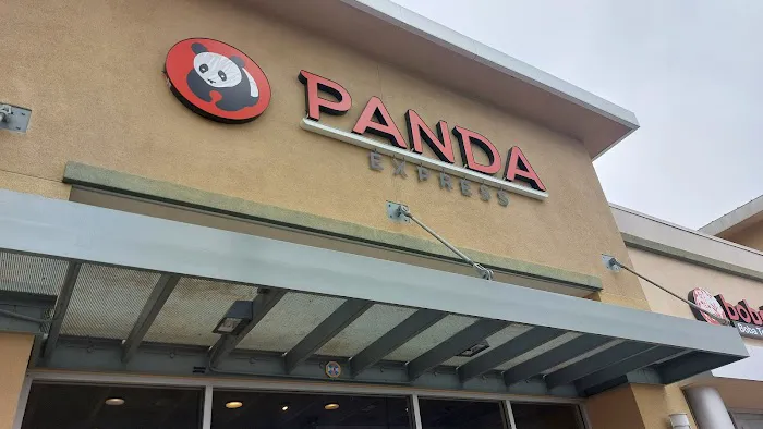Panda Express 1