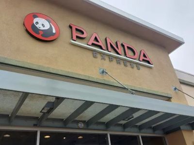 Panda Express 0