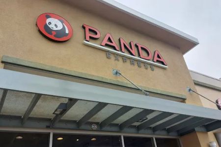 Panda Express