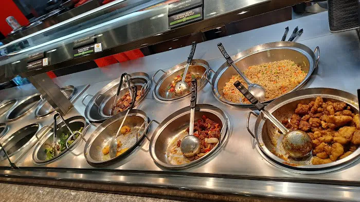 Panda Express 5