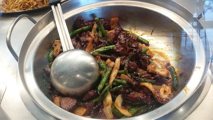 Panda Express 8