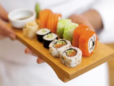 Fortune Cookies Restaurant Los Alamitos 0