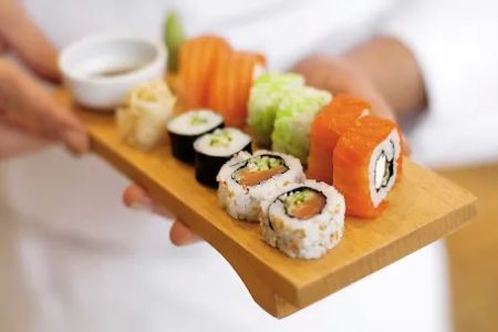Fortune Cookies Restaurant Los Alamitos