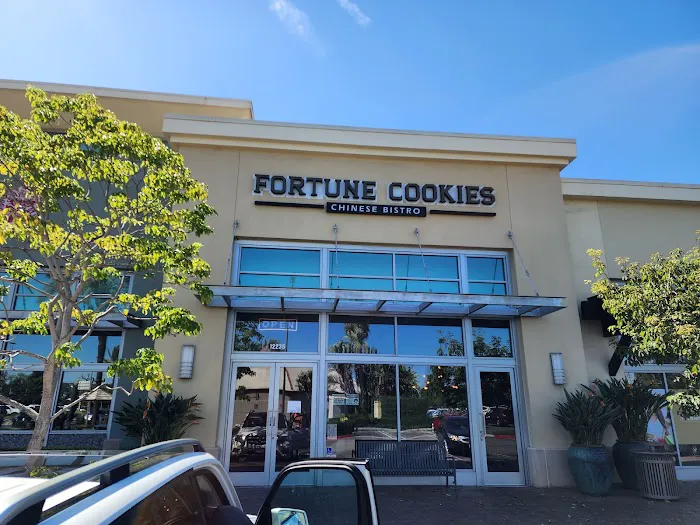 Fortune Cookies Restaurant Los Alamitos 3