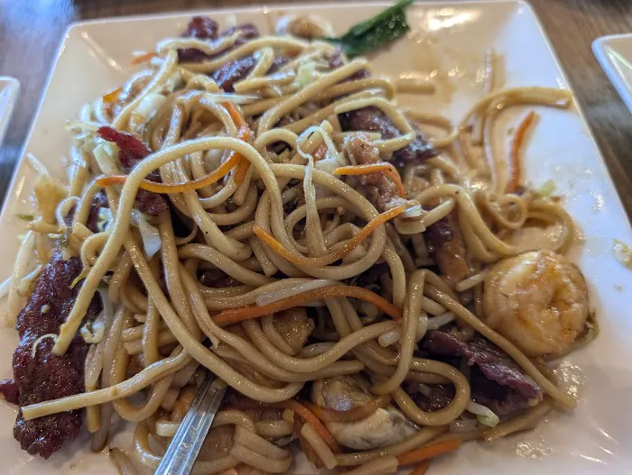 Fortune Cookies Restaurant Los Alamitos 6