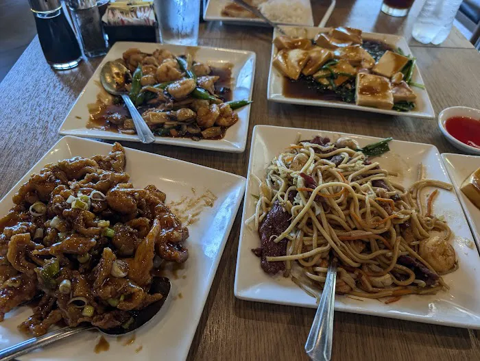 Fortune Cookies Restaurant Los Alamitos 5