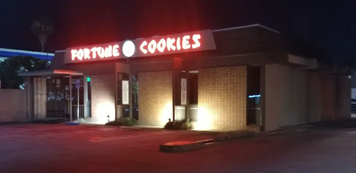 Fortune Cookies Restaurant Los Alamitos 8