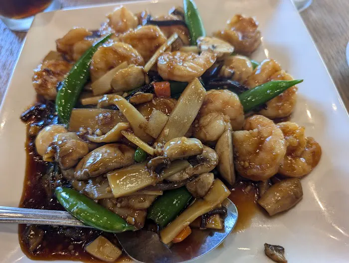 Fortune Cookies Restaurant Los Alamitos 9