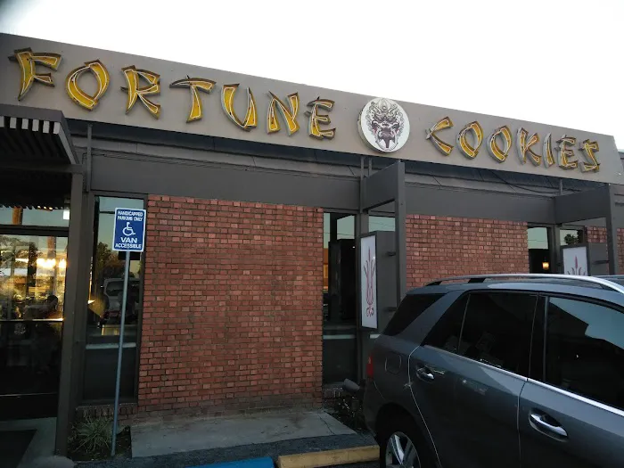 Fortune Cookies Restaurant Los Alamitos 10