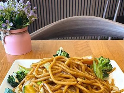 Lucky Chopsticks 0