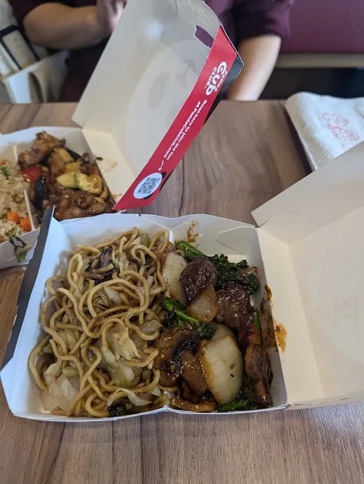 Panda Express 4