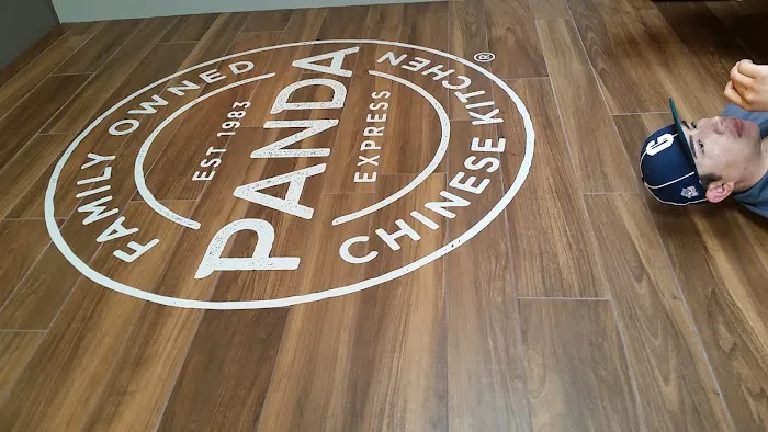 Panda Express 5