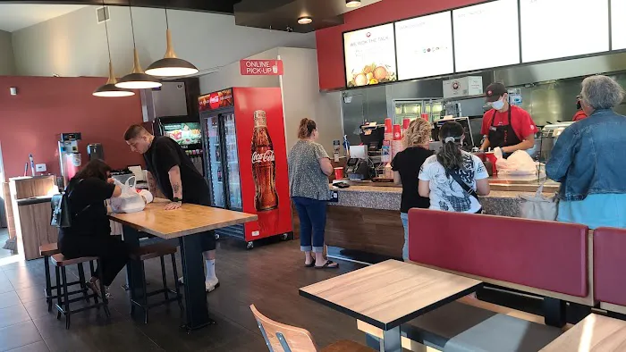 Panda Express 2