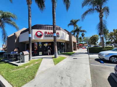 Panda Express 0