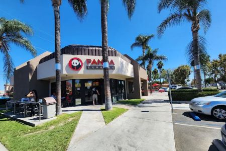 Panda Express
