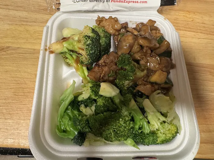 Panda Express 7