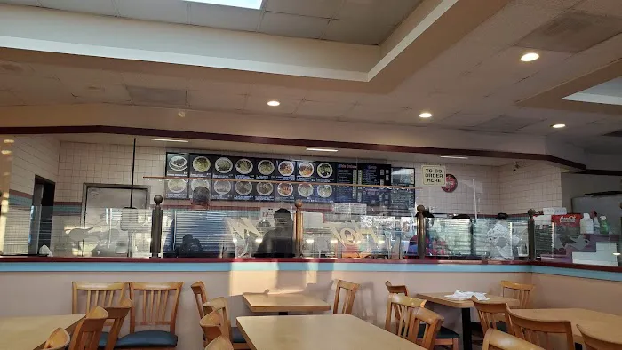 Hot Wok Restaurant 1