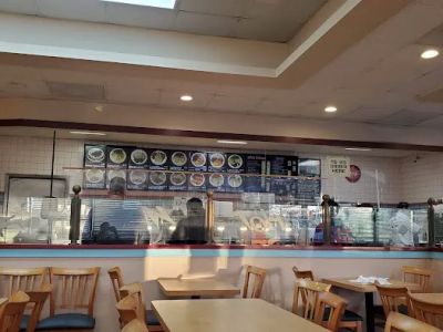 Hot Wok Restaurant 0