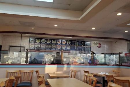 Hot Wok Restaurant