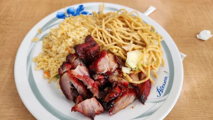 Hot Wok Restaurant 2