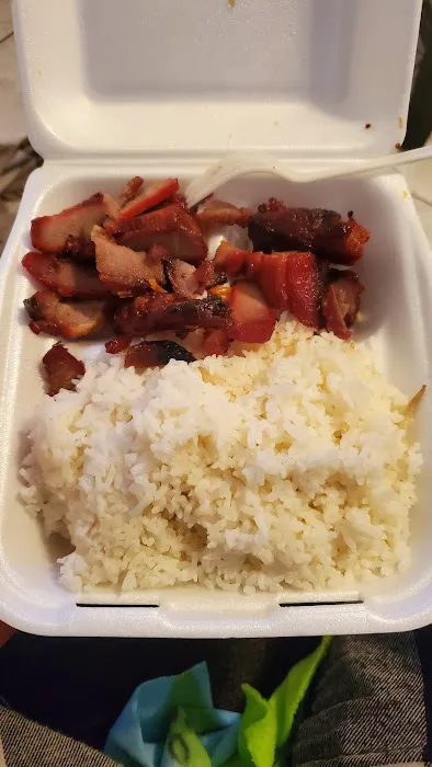 Hot Wok Restaurant 9
