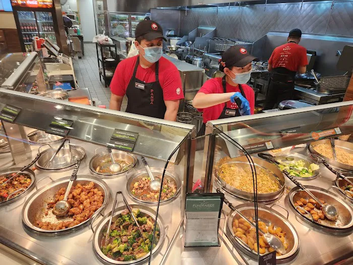Panda Express 5