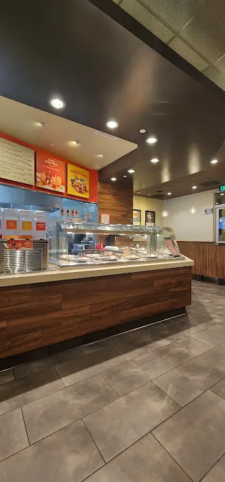 Panda Express 2