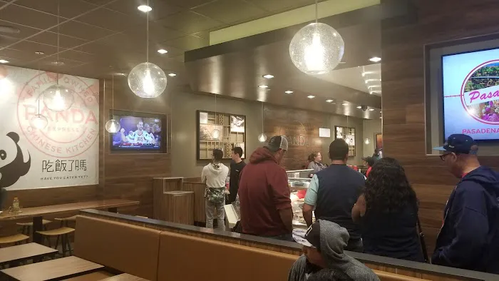 Panda Express 8