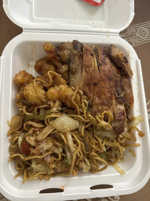 Panda Express 6