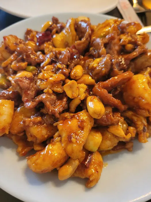 Nomad Asian Bistro 3