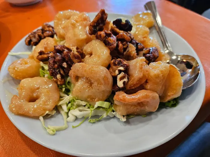 Nomad Asian Bistro 2