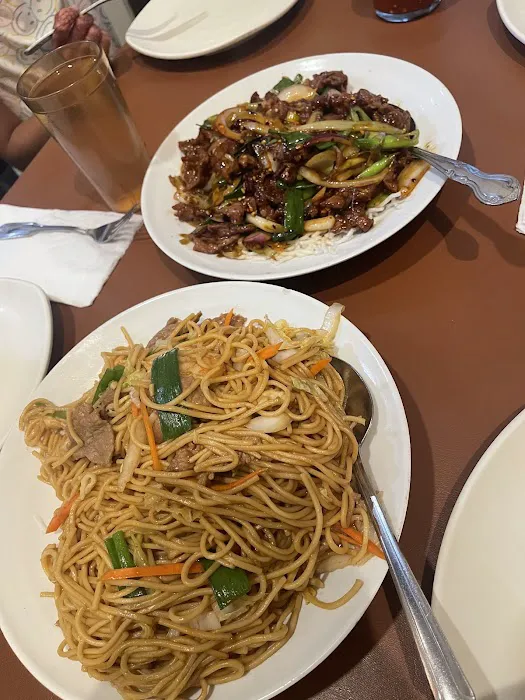 Nomad Asian Bistro 6