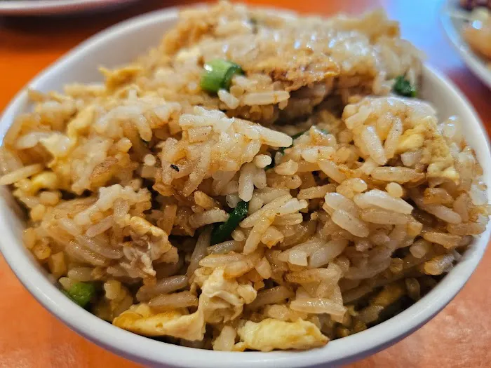 Nomad Asian Bistro 8