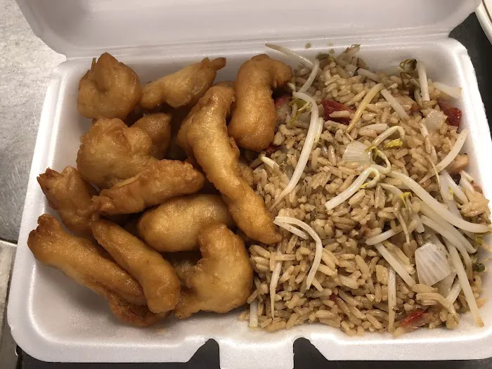 China King Restaurant 1