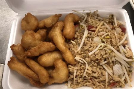 China King Restaurant