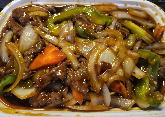 China King Restaurant 3