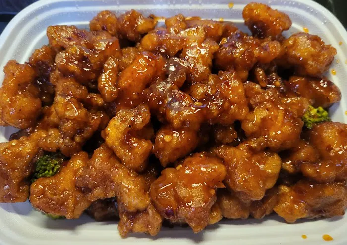 China King Restaurant 2
