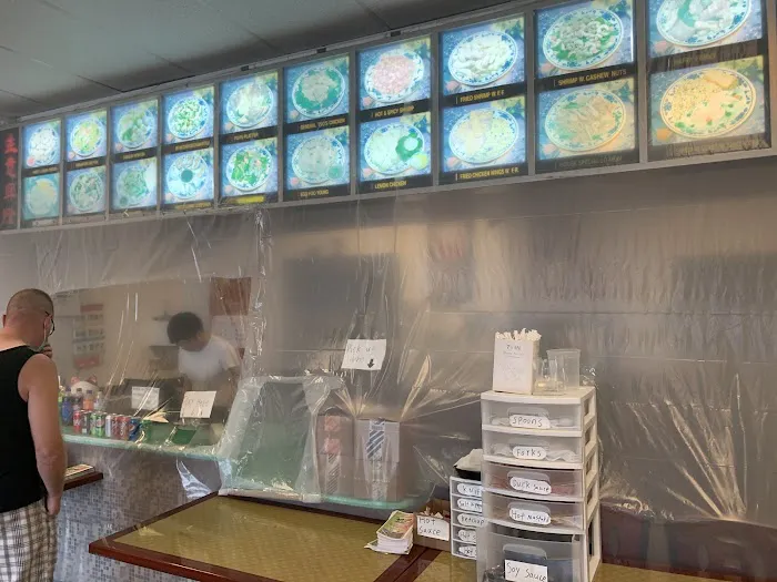 China King Restaurant 9