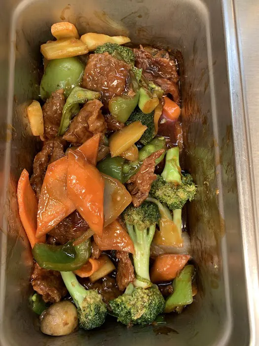 Chinese food (Hong kong chef v) 3