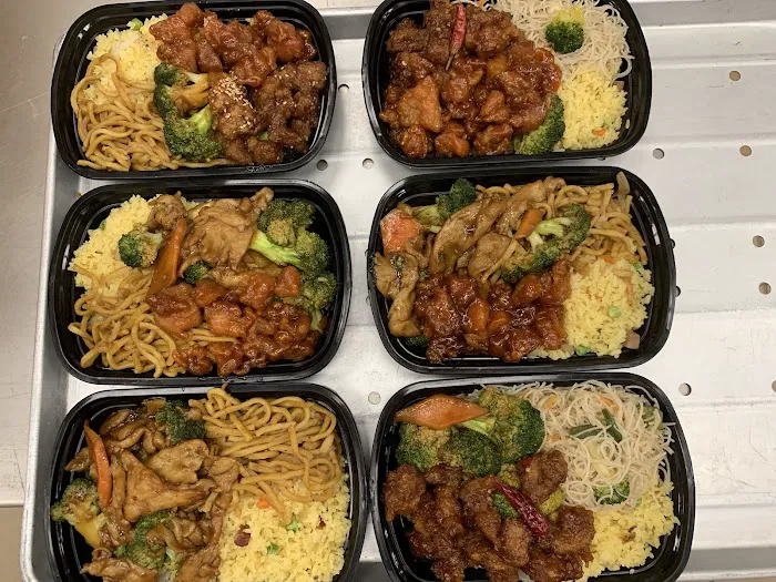 Chinese food (Hong kong chef v) 9