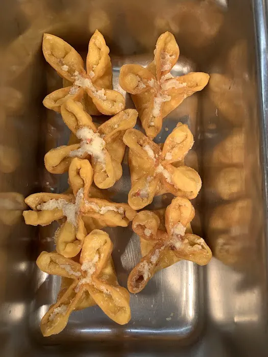Chinese food (Hong kong chef v) 7