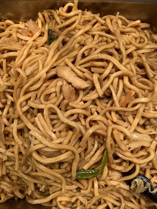 Chinese food (Hong kong chef v) 10